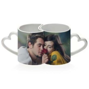 couple mug set